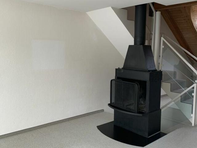 Apartment mieten in Schwarzenbach (SG), St. Gallen
