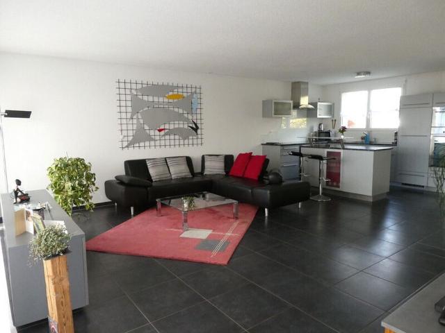 Apartment mieten in Thun, Verwaltungsregion Oberland