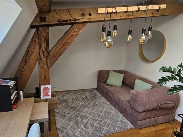 Apartment mieten in Cheseaux-Lausanne, Waadt