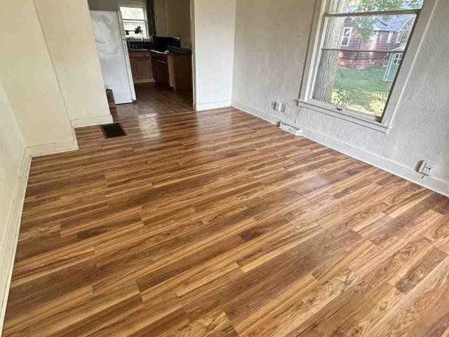Apartment for rent in Lansing, Michigan