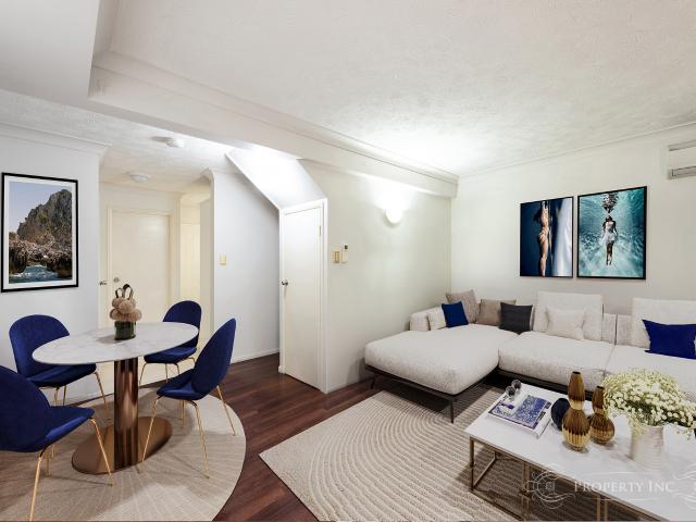 Apartment for rent in Toombul, Queensland