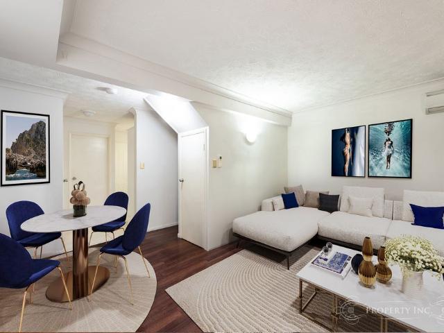Apartment for rent in Toombul, Queensland