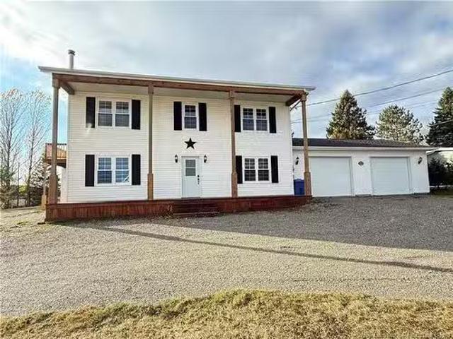 House for sale in Paroisse de Saint-André, Municipalité régionale de Grand-Sault