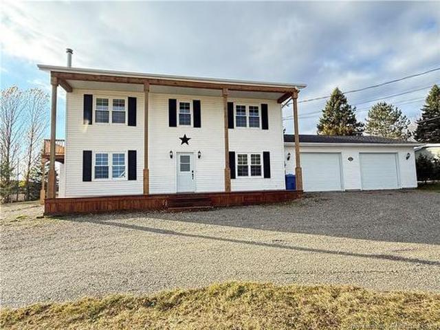 House for sale in Madawaska, New Brunswick