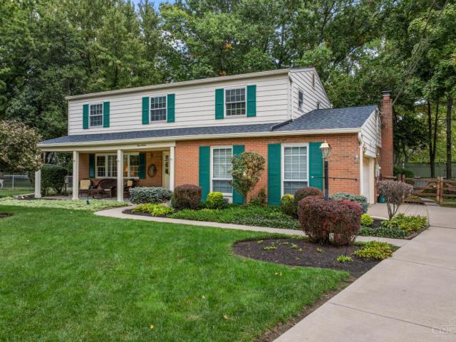 House for sale in Fox Meadow Farms, Loveland