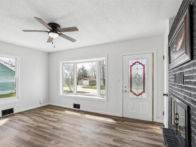 House for sale in Newton, Iowa