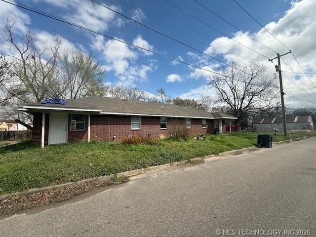 Townhouse for sale in Durant, Oklahoma