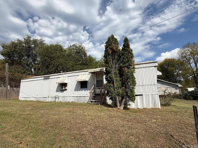 House for sale in Glenwood, Pike County