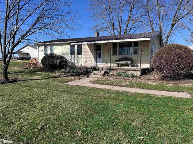 House for sale in Davis, Iowa