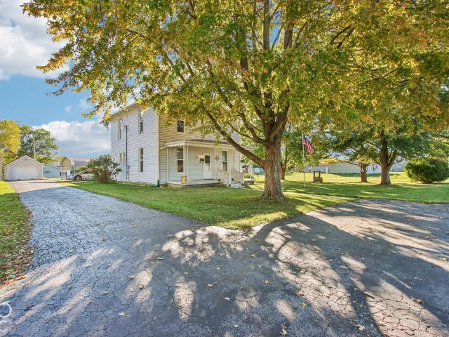 House for sale in Spiceland, Henry County