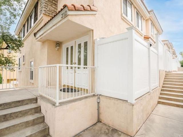 Condo for sale in San Gabriel, California