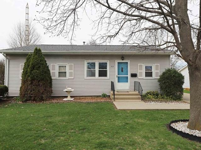 House for sale in Corunna, Michigan