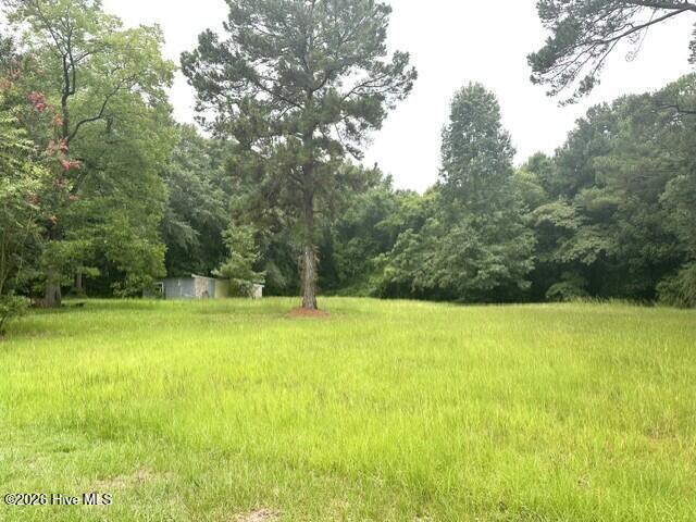 Land for sale in Magnolia, North Carolina