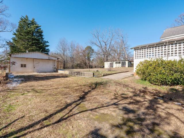 House for sale in Pickens, South Carolina