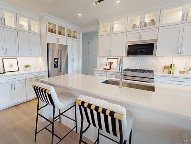 Condo for sale in Northville, Michigan
