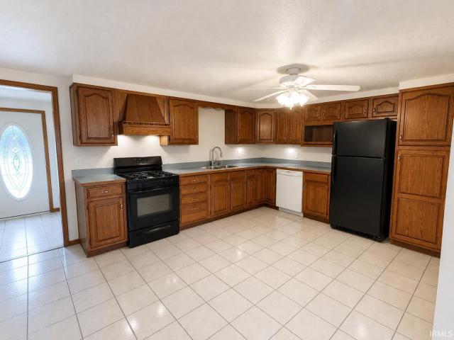 House for sale in Royal Center, Cass County