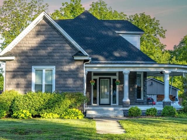 House for sale in Tennessee
