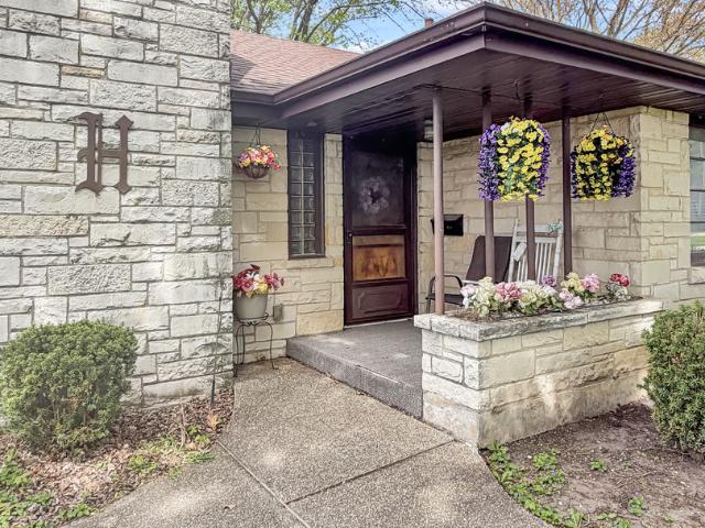 House for sale in Stephenson, Illinois