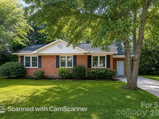 House for sale in Kershaw, South Carolina