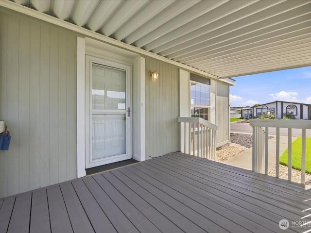 House for sale in Kennewick, Washington