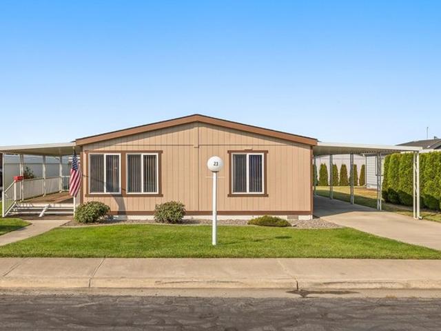 House for sale in Kennewick, Washington