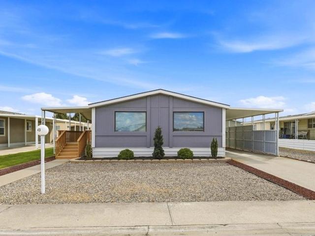 House for sale in Kennewick, Washington