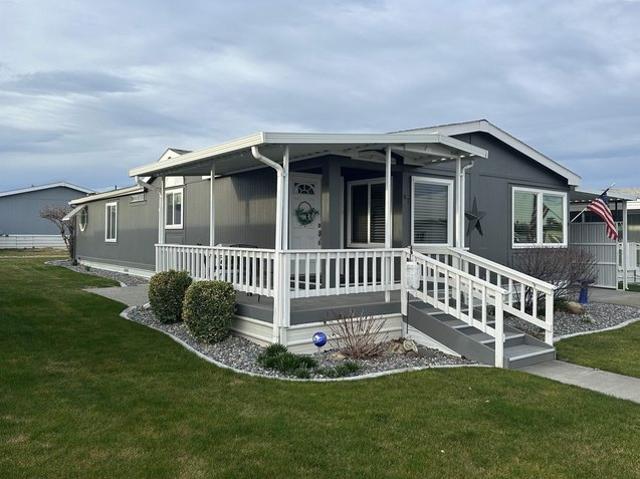 House for sale in Kennewick, Washington