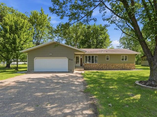 House for sale in Morrison, Minnesota