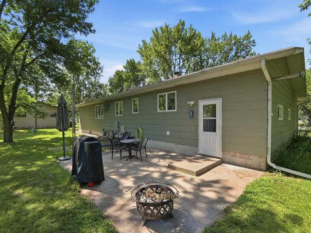 House for sale in Morrison, Minnesota