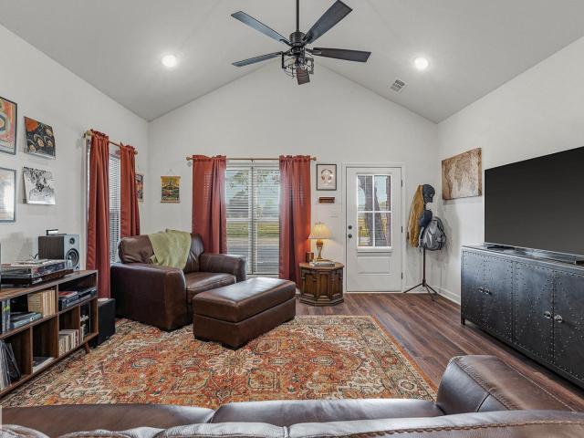 House for sale in Ark