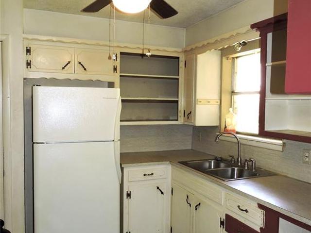 House for sale in Chandler, Oklahoma