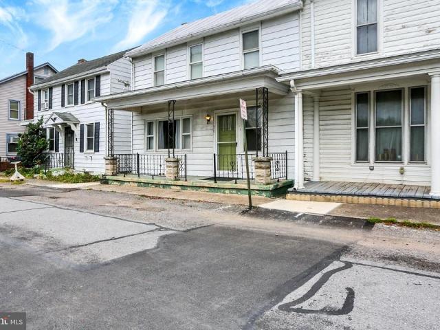 Townhouse for sale in Liverpool, Perry County