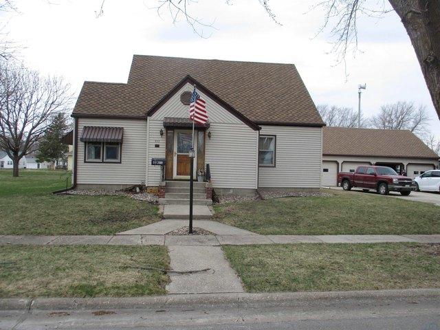 House for sale in Pocahontas, Iowa