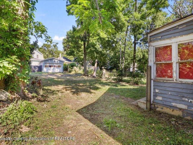 House for sale in Lansing, Michigan