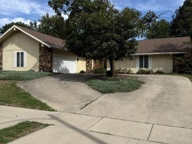 House for sale in Bloomington, McLean County
