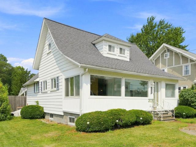 House for sale in Ossian, Indiana