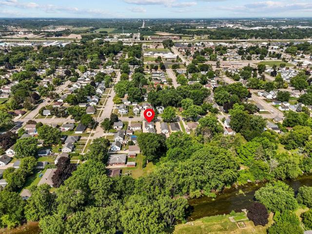 House for sale in Neenah, Wisconsin