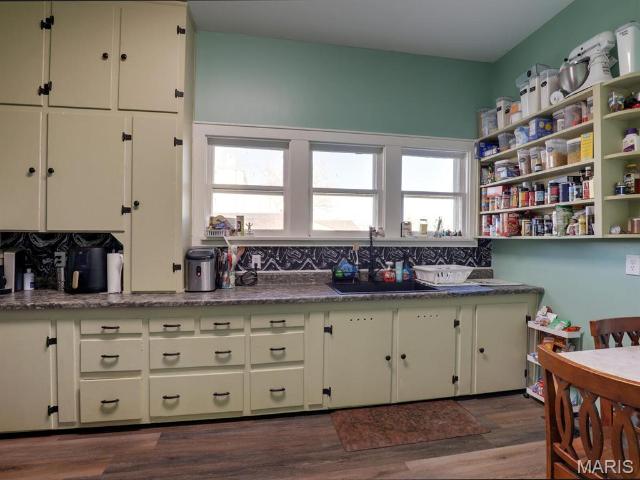 House for sale in Monroe City, Missouri