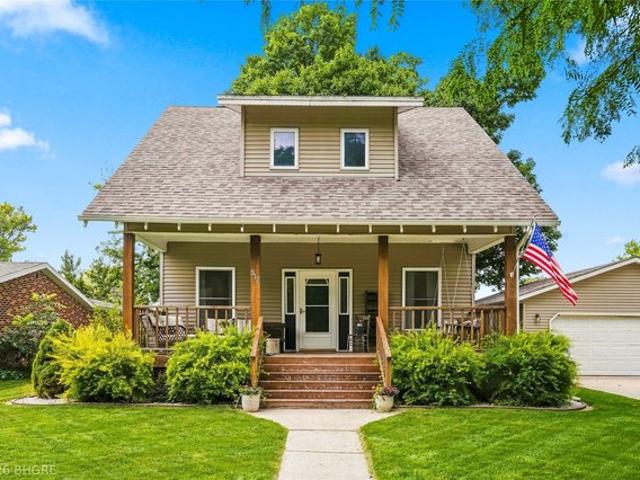 House for sale in Baxter, Iowa