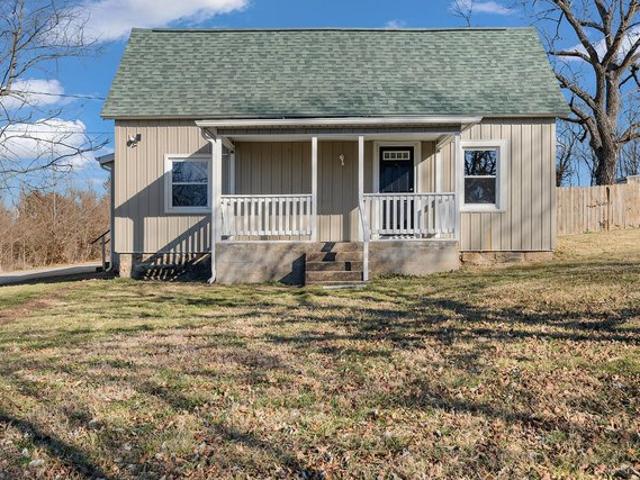 House for sale in Brighton, Missouri
