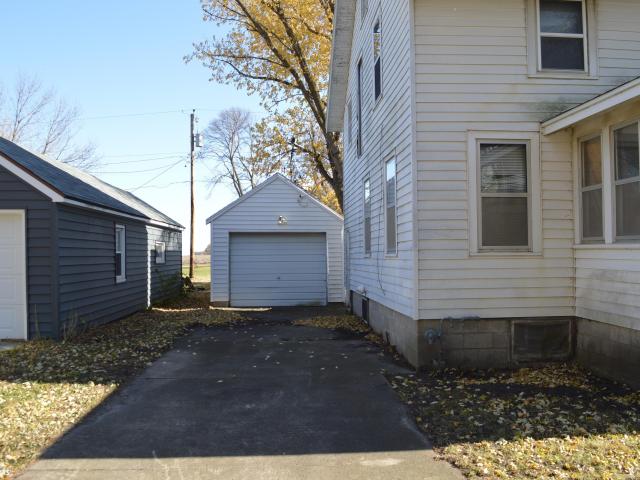 House for sale in Buffalo Center, Iowa