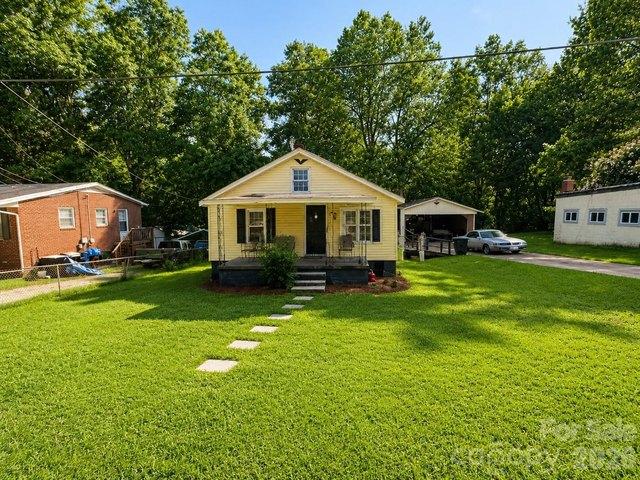 House for sale in State Road, North Carolina