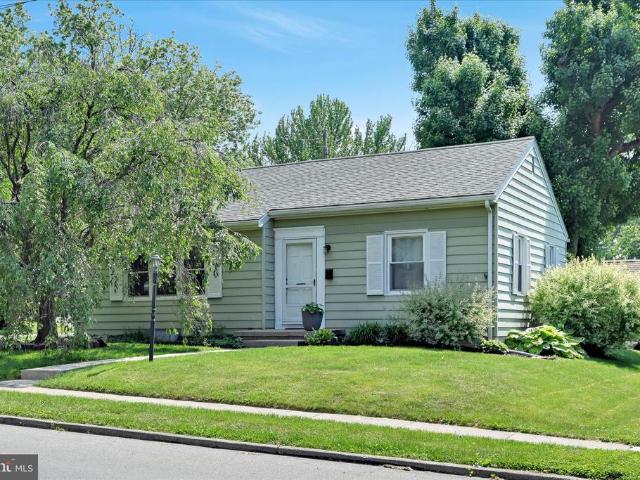 House for sale in Elizabethtown, Pennsylvania