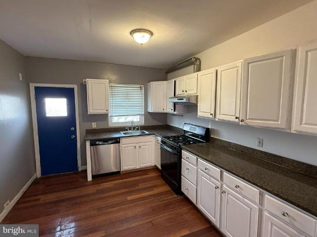 Townhouse for sale in Gibsonton, Maryland