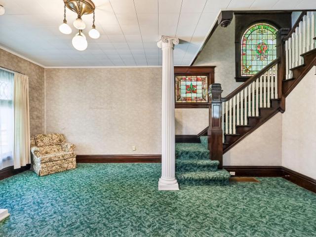 House for sale in Sharon, Mercer County