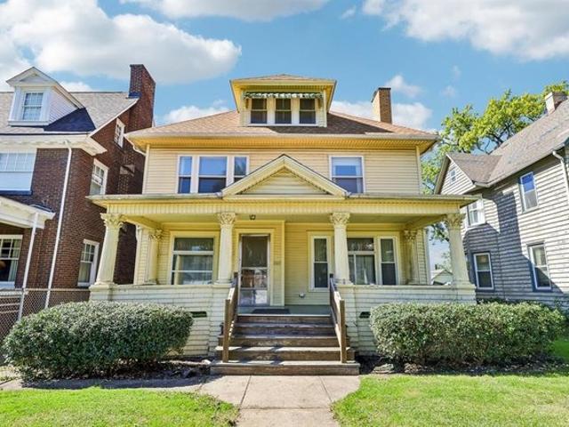 House for sale in Sharon, Mercer County