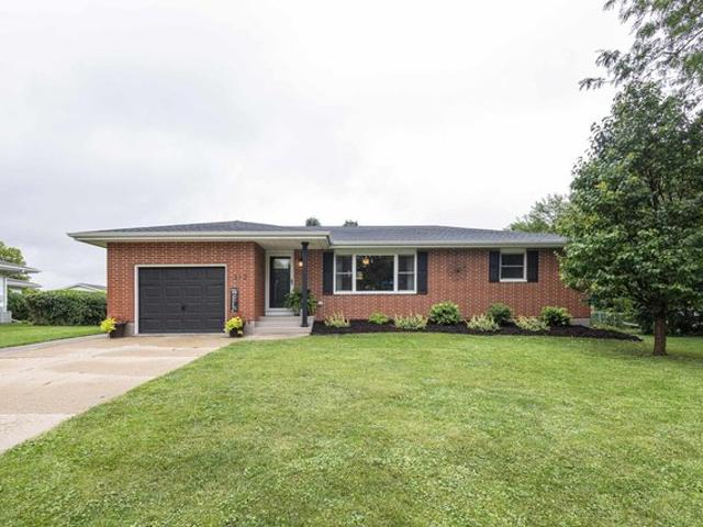 House for sale in Cuba City, Wisconsin