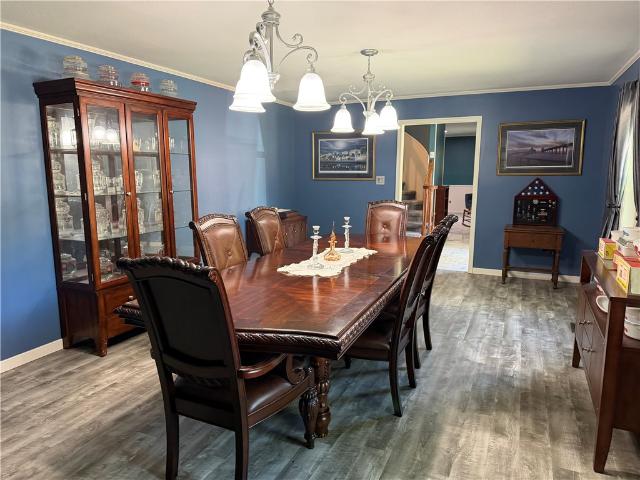 House for sale in Ark