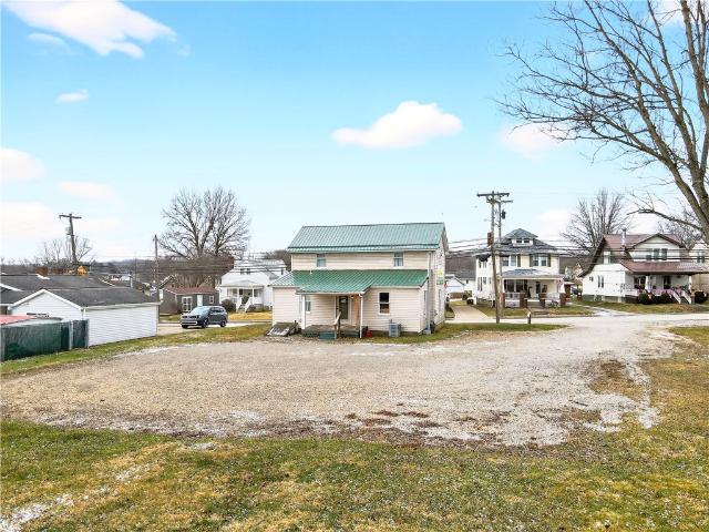 Commercial for sale in Carmichaels, Pennsylvania