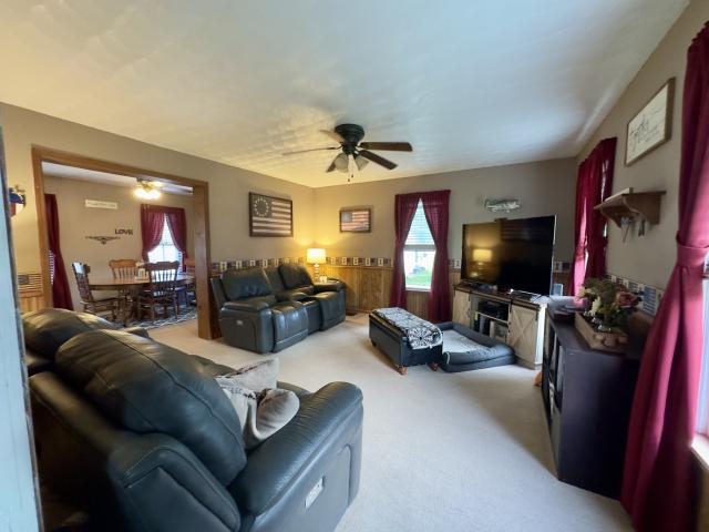 House for sale in Bureau, Illinois